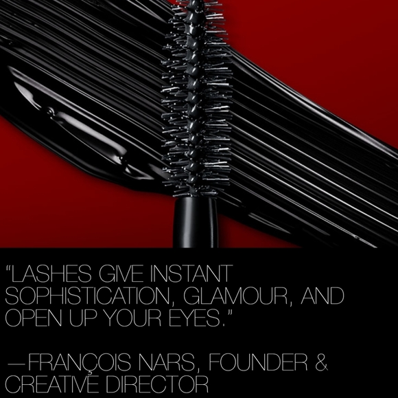 NARS CLIMAX EXTREME INSTANT VOLUME MASCARA. - Picture 6 of 13